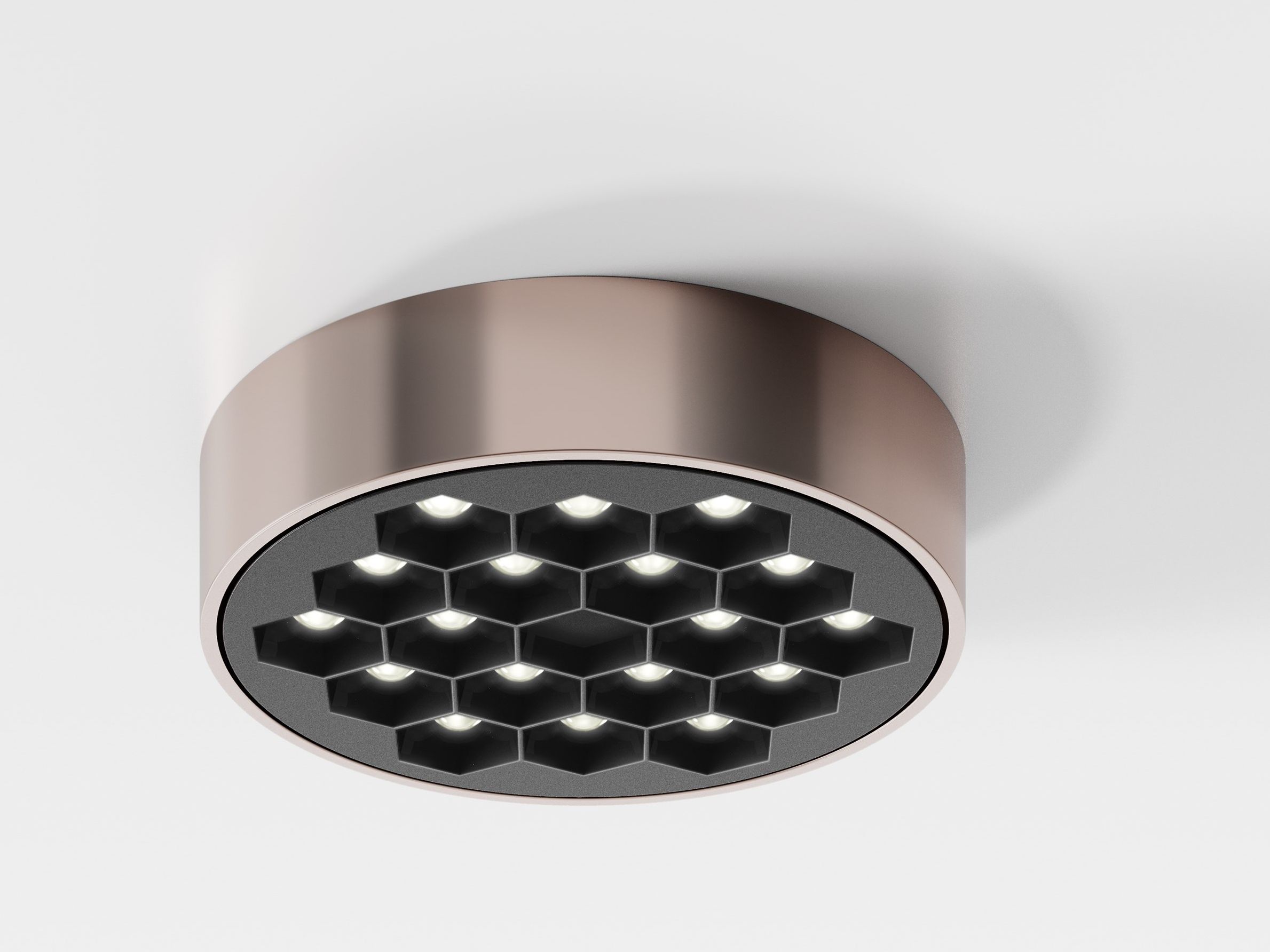 Несколько круглых светодиодных прожекторов Artemide Гельголанд ARCH-00094650 - Вид №9