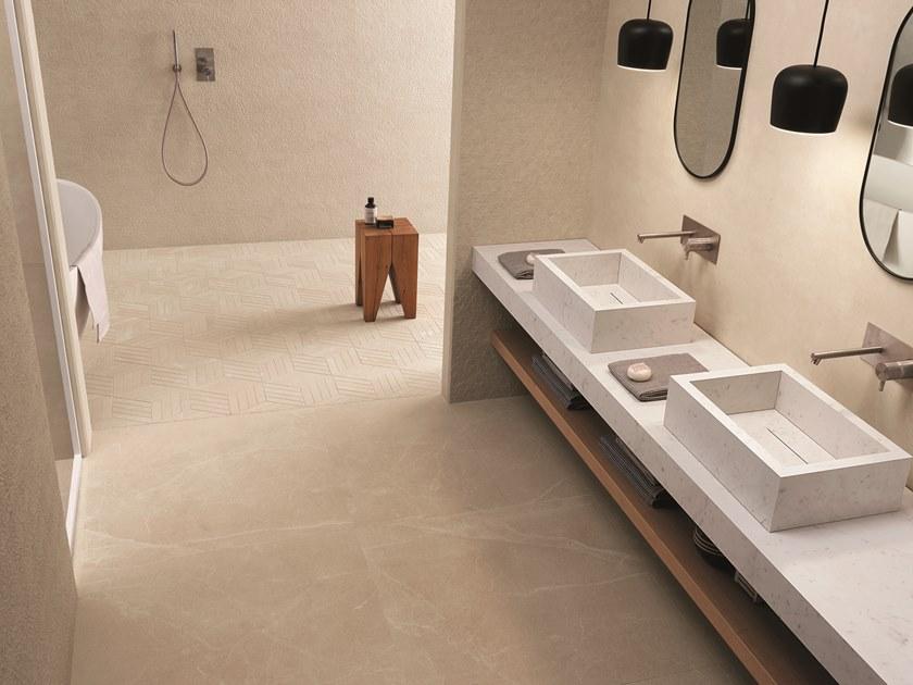 FAP ceramiche Настенная / напольная плитка из керамогранита Bloom sun-id-1441555 - Вид №17