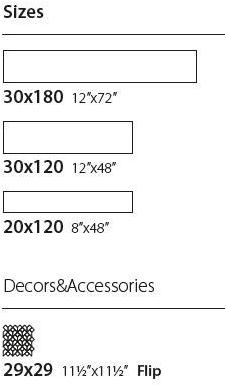 CERAMICA SANT'AGOSTINO Настенная / напольная плитка из керамогранита под дерево Timewood sun-id-1354565 - Вид №4