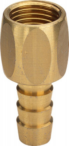 Viega Шланговый штуцер 1846 (111 106 1))