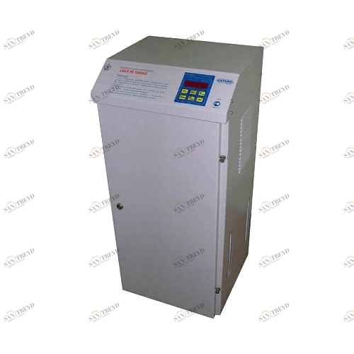 Стабилизатор напряжения LIDER PS 20000 SQ-E sun-id-1030837