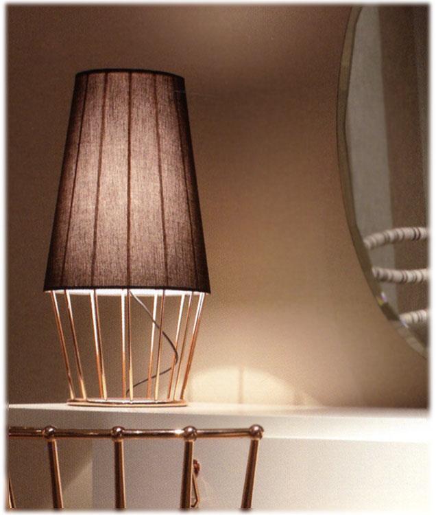 Настольная лампа  CANTORI SOFIA 01 