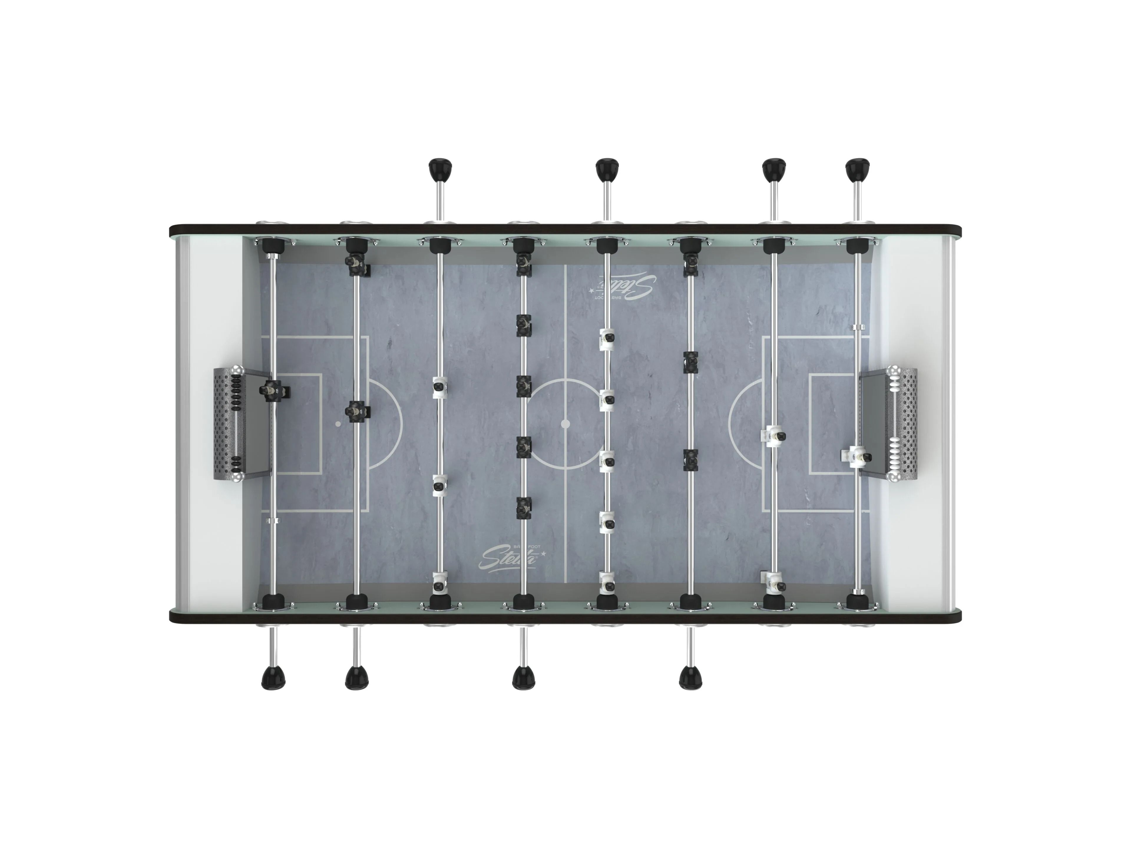 Кальциобалилла Stella baby-foot & billards Tradition Outdoor ARCH-00067027 - Вид №43