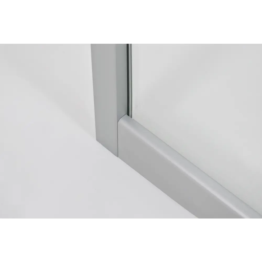 МЕТАКАМ Душевой уголок четверть круга с раздвижными дверцами 89361547 Полукруг STLM-1359294 - Вид №7