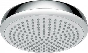 26576400 Crometta Верхний душ 160 1jet LowPressure Hansgrohe