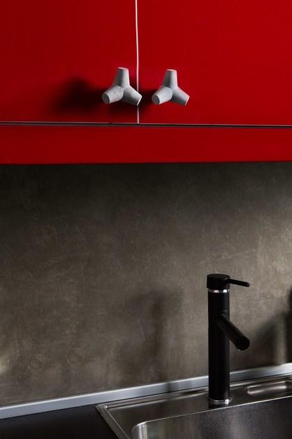 URBI et ORBI Бетонная ручка sun-id-1447012 - Вид №7