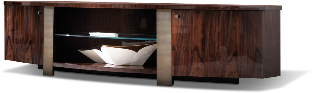 180/45 Coliseum Тумба под ТВ - giorgio collection