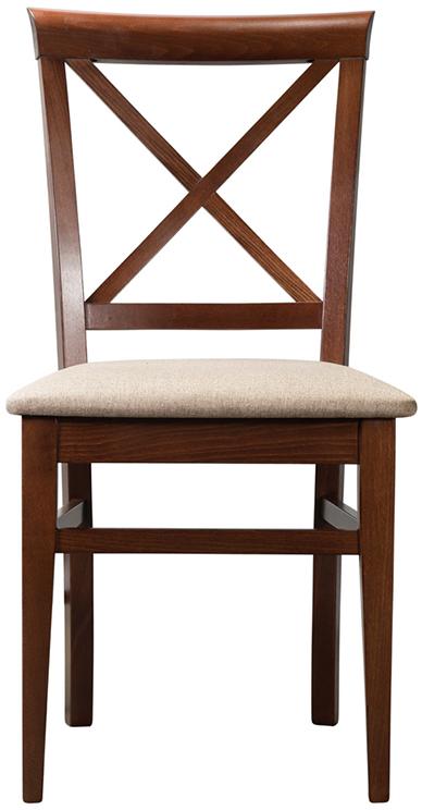 1214 Стул Патио Браун R-HOME 400110СП_Браун - Вид №1