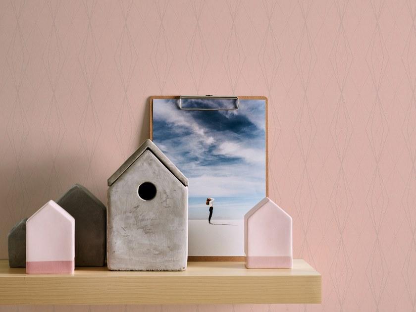 Architects Paper Моющиеся флизелиновые обои с геометрическим рисунком Emotion graphic 368795 - Вид №2