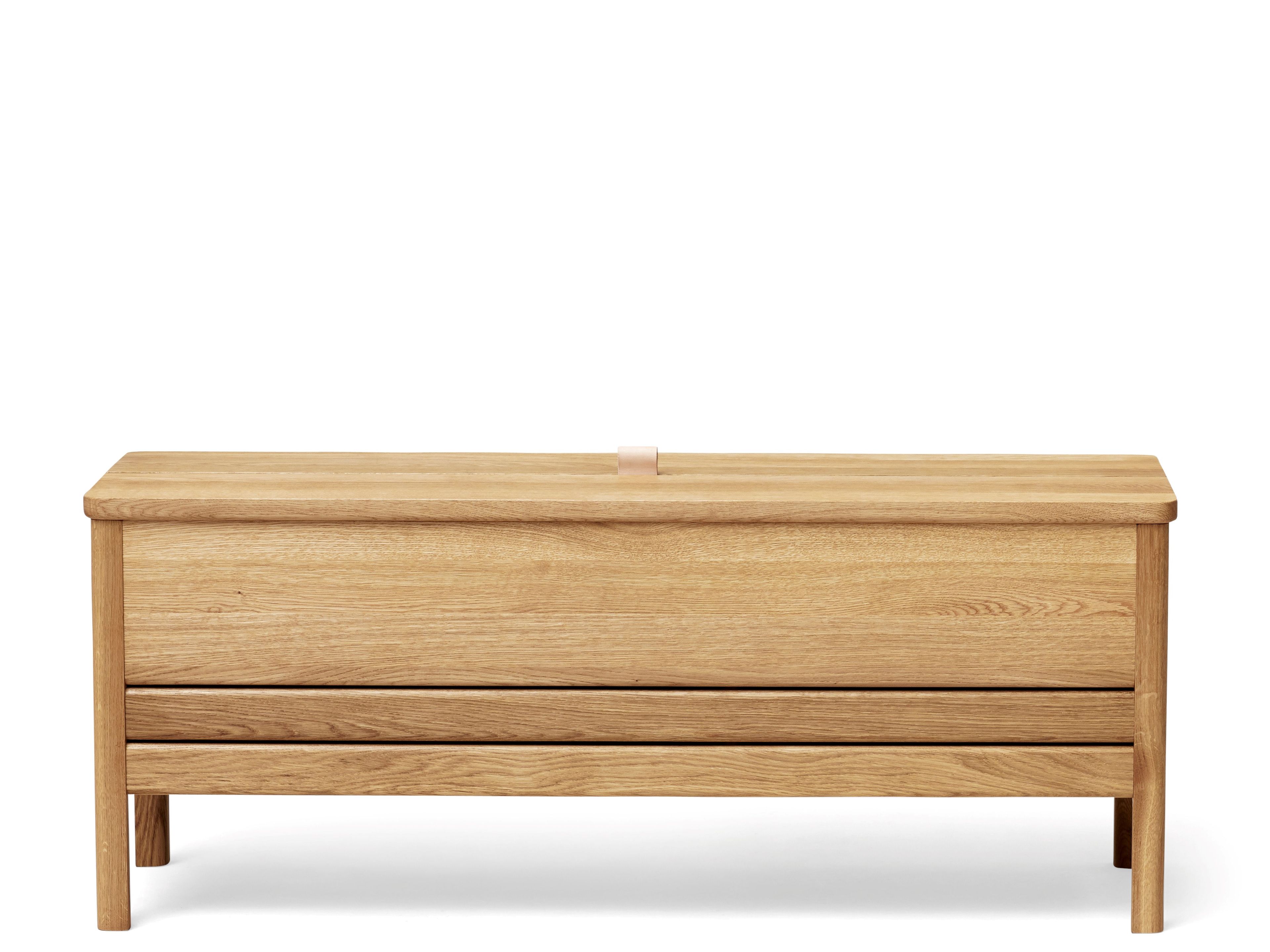 Сундук из дуба Form & Refine a line ARCH-00126046