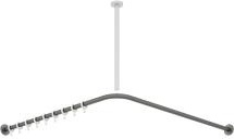 900.34.00360 потолочная подвеска HEWI System 900 - Вид №14