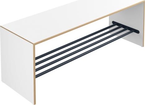 M20.05.001 Сиденье с полкой для обуви HEWI Kids