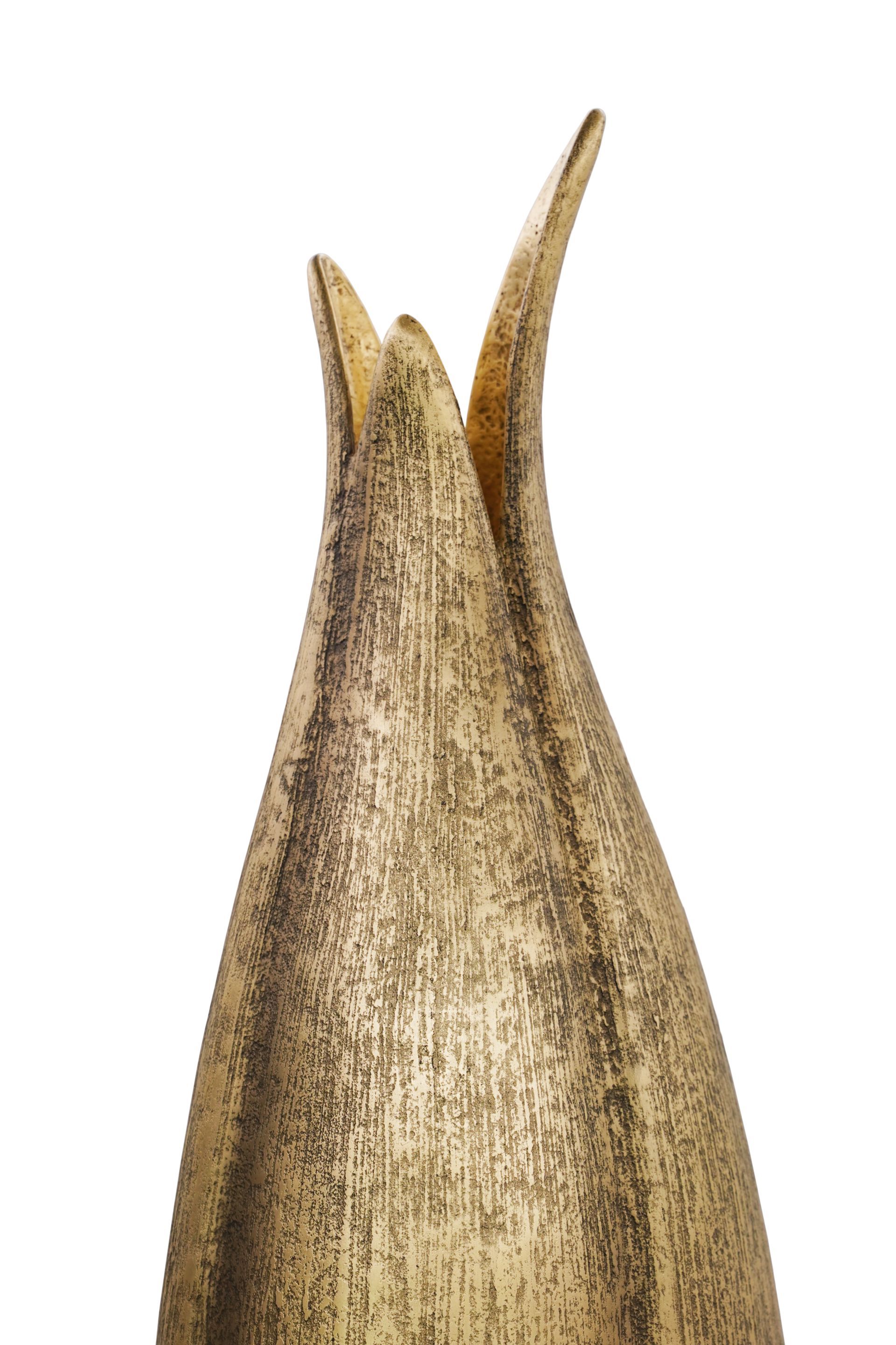 Декоративная ваза из стекловолокна KARPA AGAVE K8003 ARCH-00086550 - Вид №1