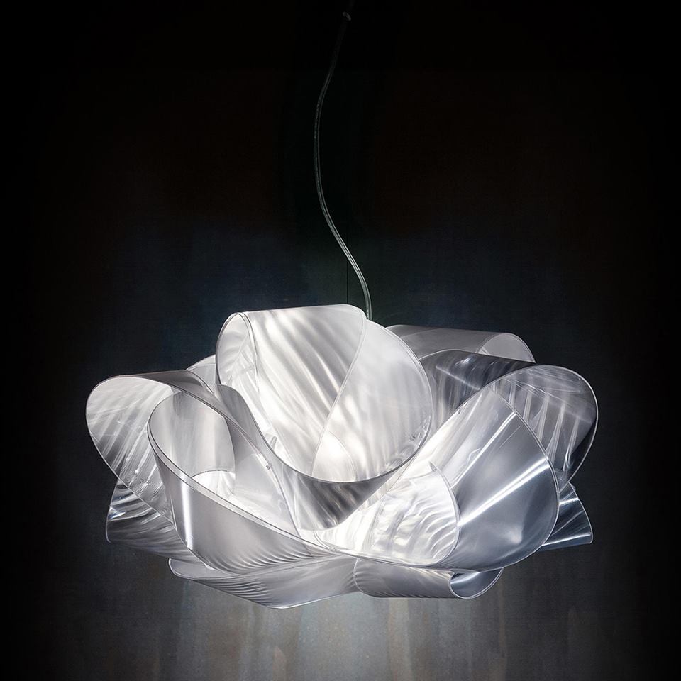 Slamp FAB90SOS0003LE000 люстра подвесная Fabula 112539 - Вид №4