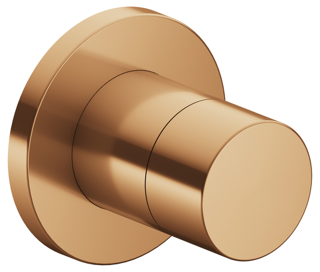 59548070001 Встраиваемый переключатель на 3 потребителя DN 15 KEUCO IXMO - Вид №2