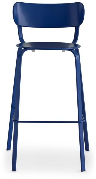 Lapalma Табурет металлический высокий штабелируемый Stil sun-id-1357409 - Вид №5