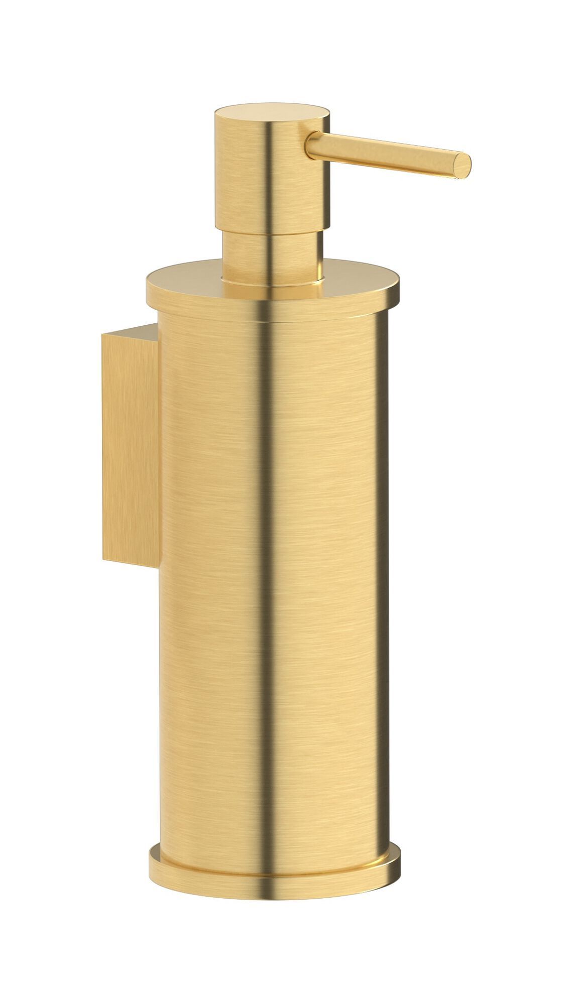 Настенный дозатор мыла IB Solferino ARCH-00058552 - Вид №6