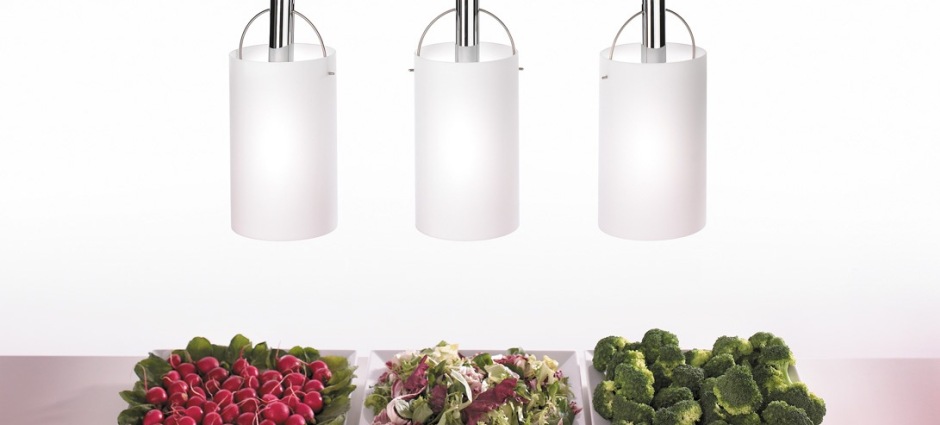 005807 Подвес Carpyen Scott Santreyd - Вид №1