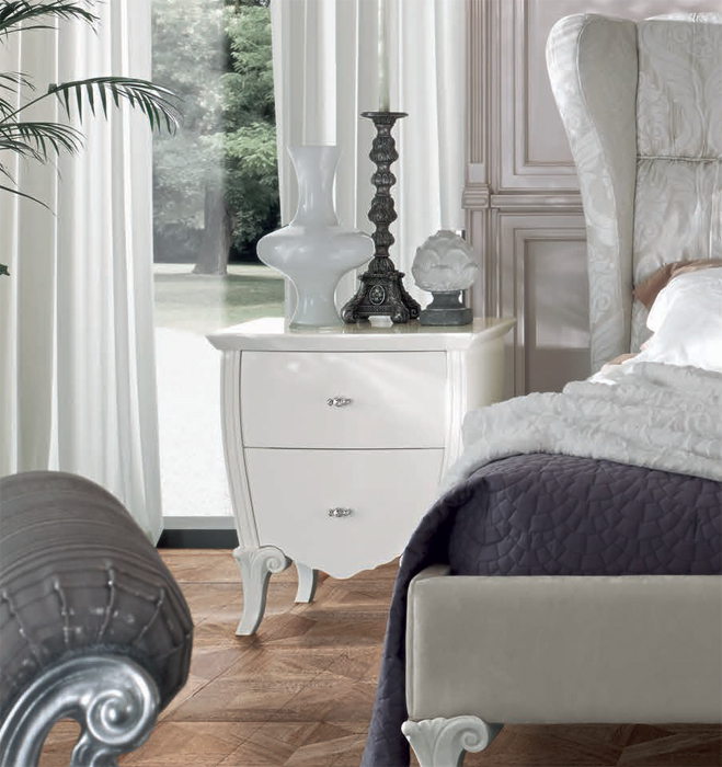 Тумбочка  MAV A108 AMELIA