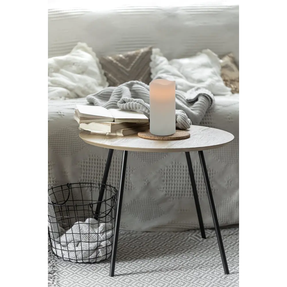 Santreyd: Светодиодная свеча WM-101-3 для элегантного интерьера 89388115 STLM-1444624 - Вид №3