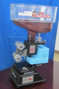 Настольный робот b3 robuddy Y&T