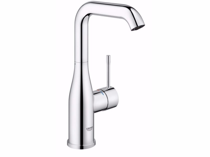 Однорычажный смеситель для раковины Grohe Essence New ARCH-00038182