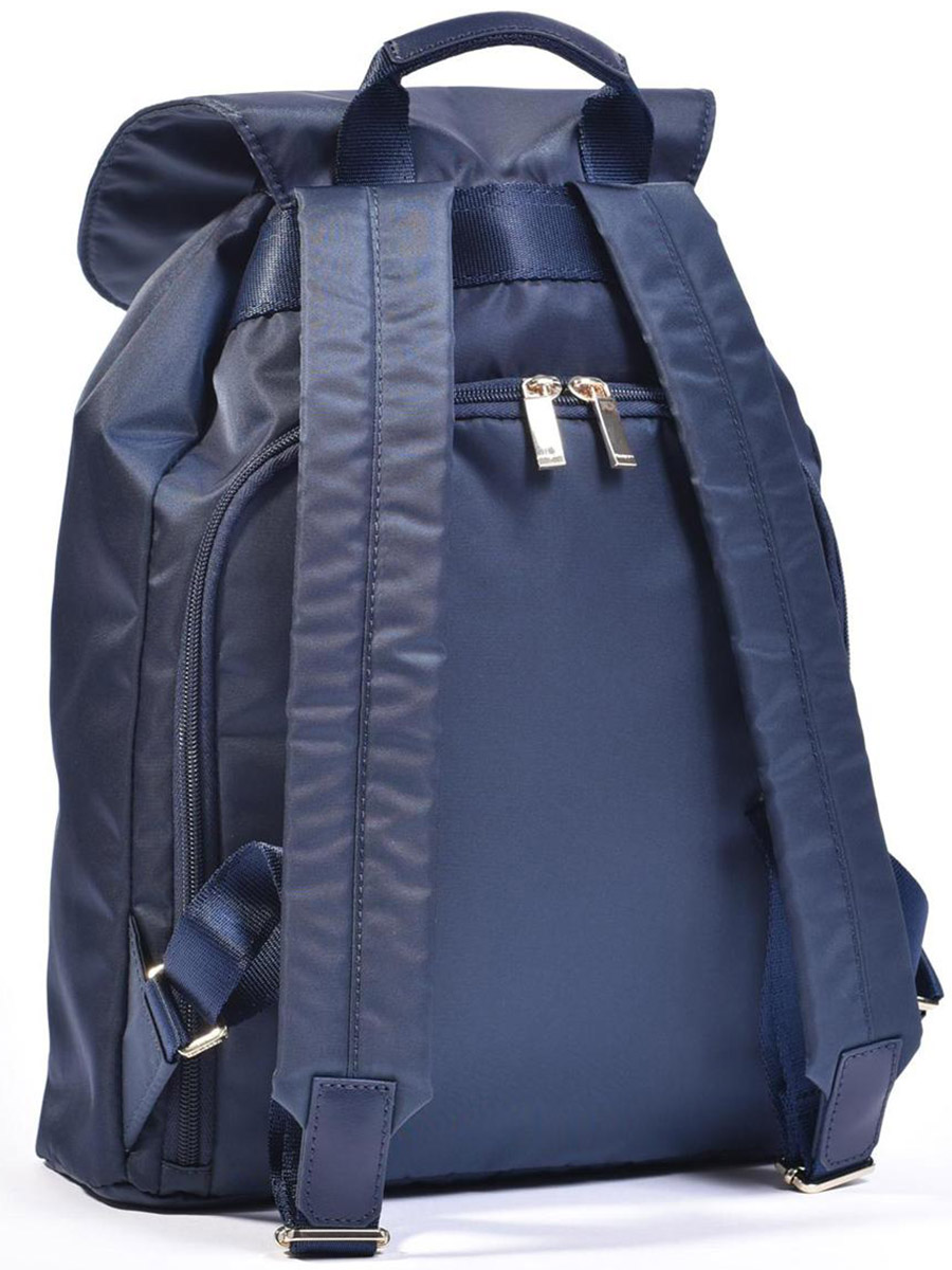 HCHMA07/131 Рюкзак HCHMA07 Revelation Backpack With Flap Hedgren Charm Allure  - Вид №1
