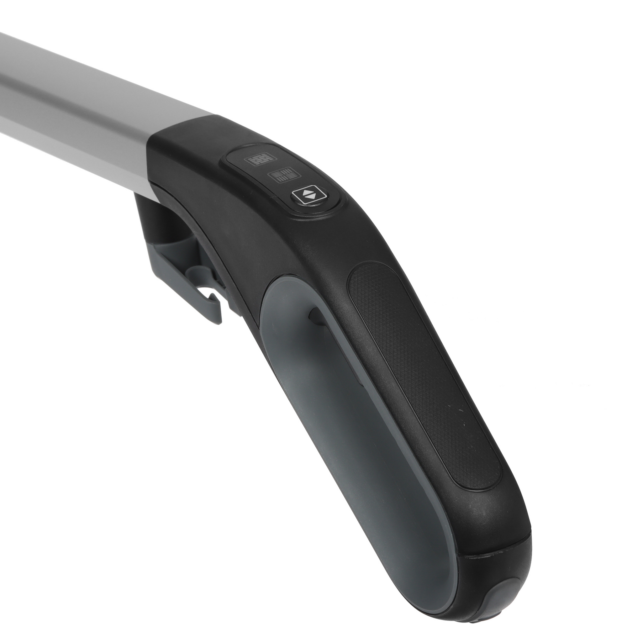 9082886 Пароочиститель Karcher SC 2 Upright EasyFix AE белый STDN-0065165 - Вид №3