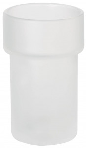 40390000 Стакан для зубных щеток Grohe хром