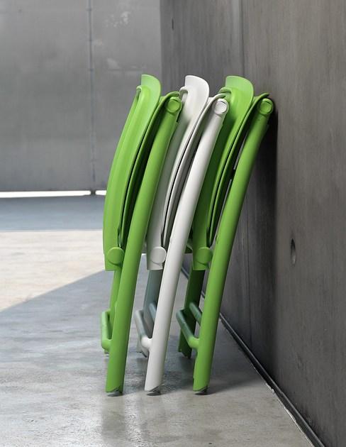 Nardi Складной садовый стул Zac sun-id-1494163 - Вид №1