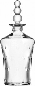 10555850 St. Louis Декантер St. Louis "Капли" 970мл Хрусталь