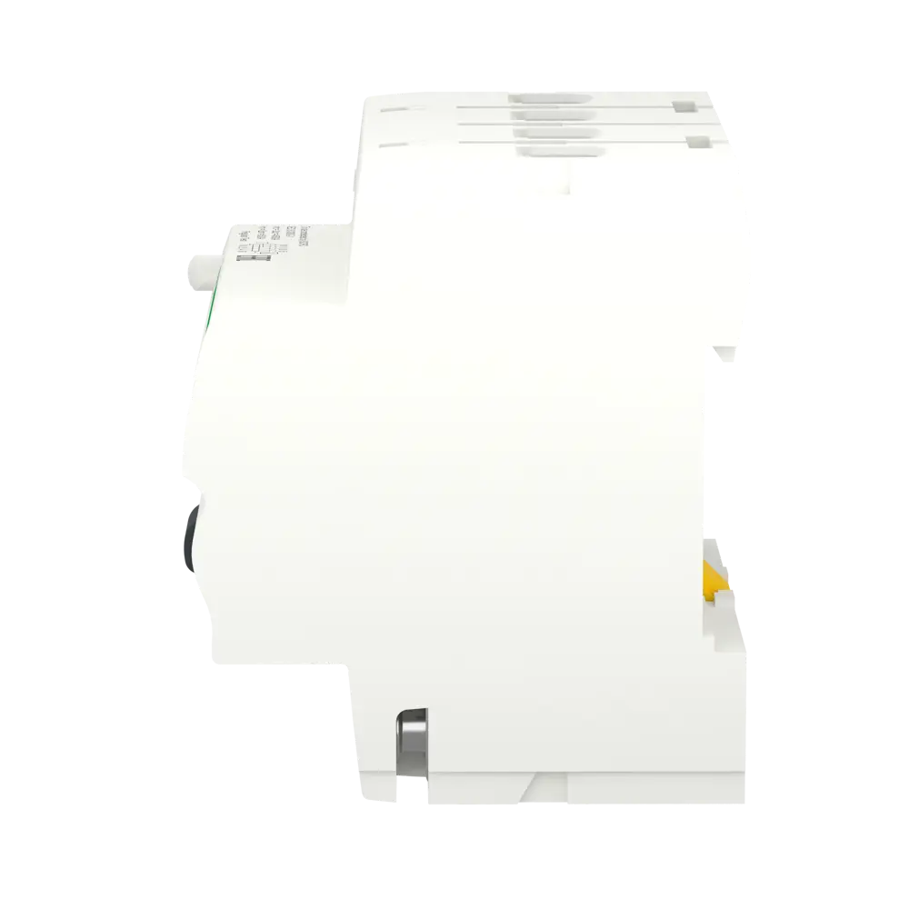 УЗО Systeme Electric Acti9 3P N 40 A 30 мА 10 кА AC A9R41440 82850934 STLM-2034286  - Вид №3