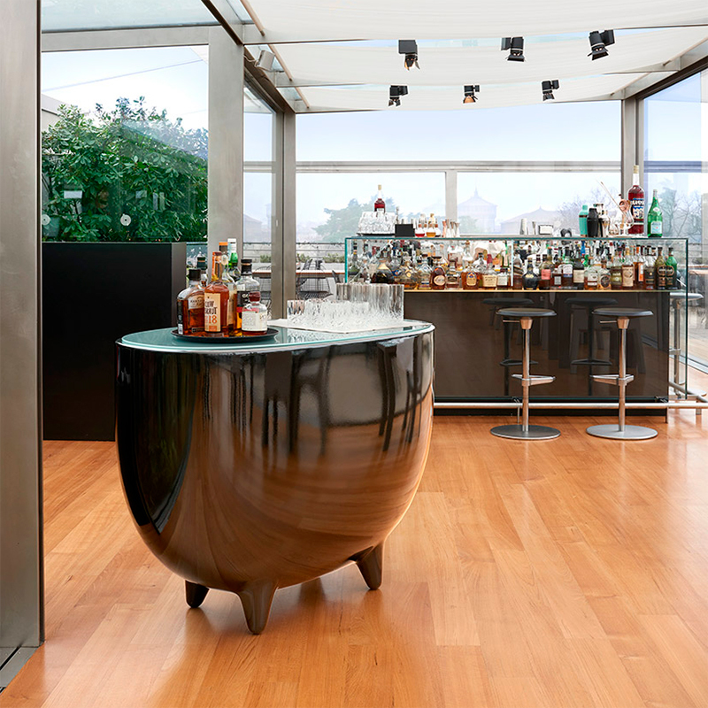 Барная стойка SPLAY SLIDE SD SPL100 