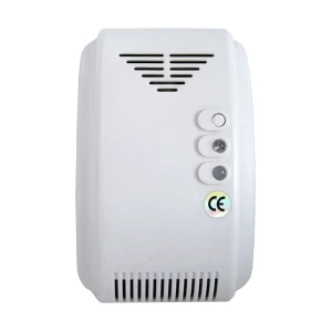 Беспроводной датчик утечки газа DG-02 с GSM-оповещением 88693939