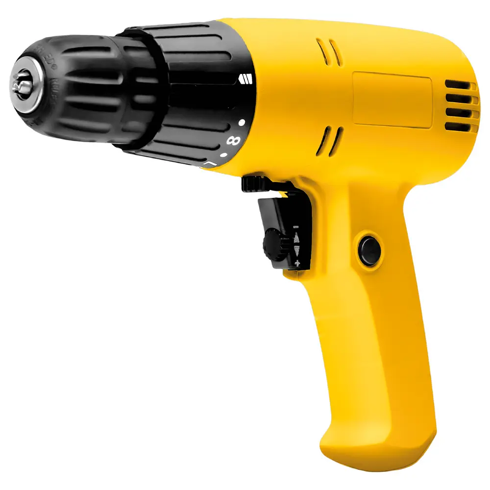 Дрель-шуруповерт сетевая DS-30, 550 Вт Santreyd STLM-2142490