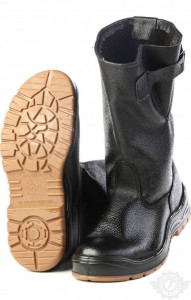 60793 Сапоги "Марс" утепленные  Зимняя обувь  размер 44