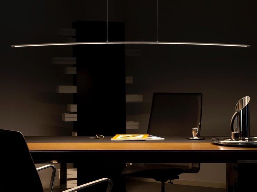 millelumen Светодиодный подвесной светильник из алюминия с порошковым покрытием Millelumen surfin‘ sun-id-1481606 - Вид №2