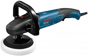 BOSCH PROFESSIONAL Полировщик