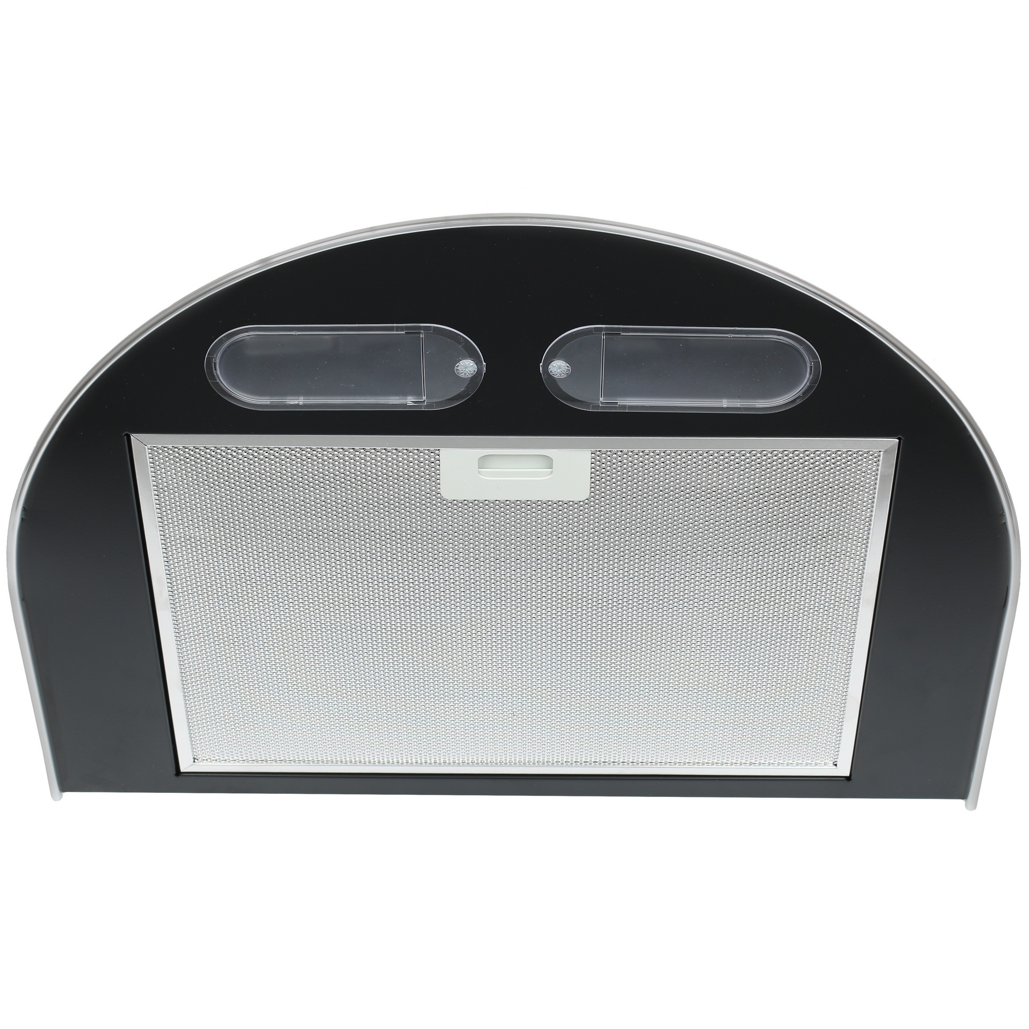 7975963 Вытяжка каминная Gefest ВО 1603 К21 черный/черный STDN-0111896 - Вид №1