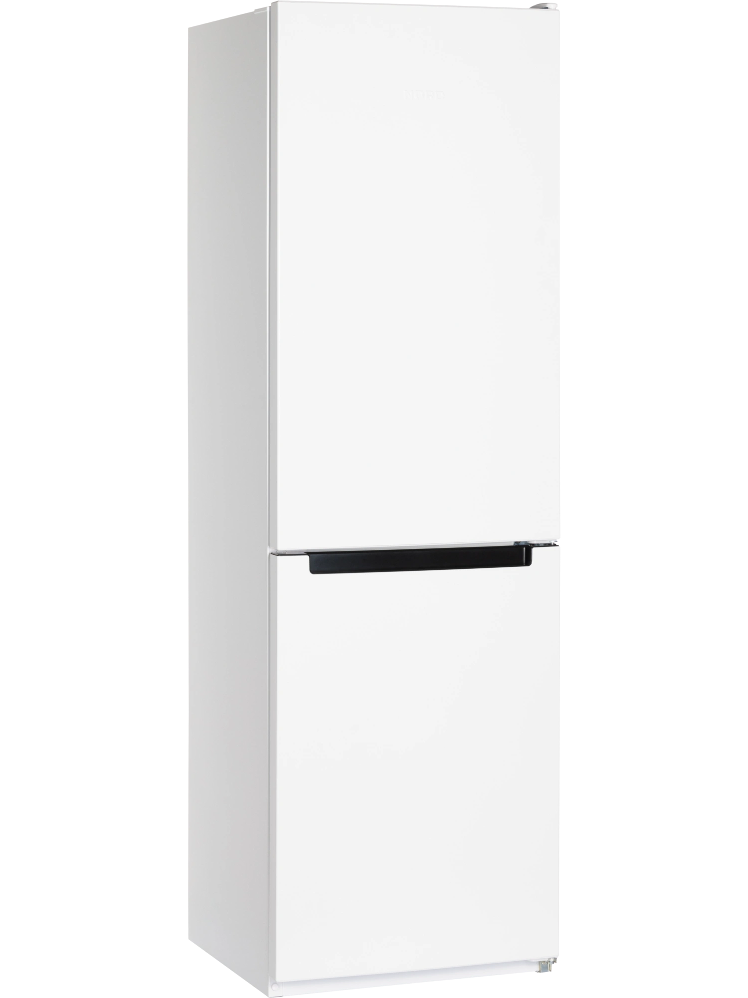 9291855 Холодильник с морозильником   NORD NRB 152 W белый STDN-0053968 - Вид №2