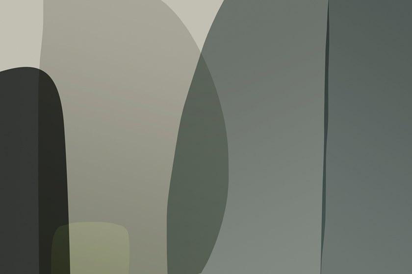 GLAMORA Обои на стену Collection x creative wallcoverings Glx65 - Вид №1