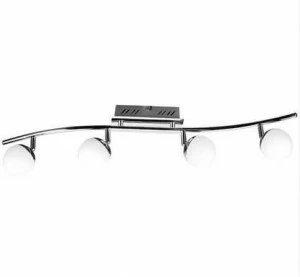 Светодиодный спот белый Horoz HL7184L HOROZ 036-001 00-3891117 Белый