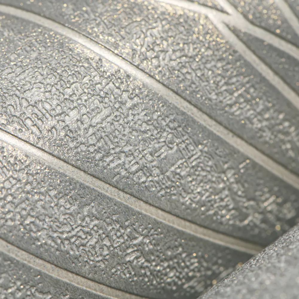 Обои флизелиновые Wall Up Duna серые 1.06 м 645187 STLM-2211043 - Вид №2