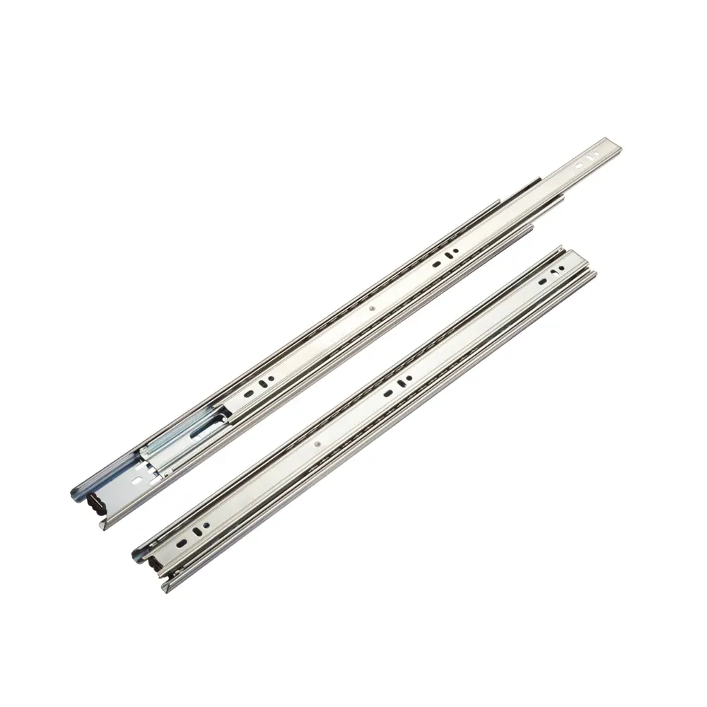 Направляющие шариковые Lemax Prof для ящиков 450 мм 89407823 STLM-1570043