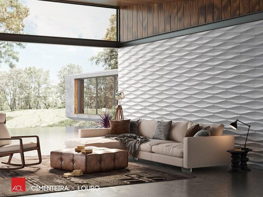 ACL Трехмерное покрытие для внутреннего и наружного применения  855  - Вид №1