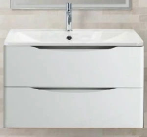 Мебель для ванной BelBagno ACQUA-900-BL