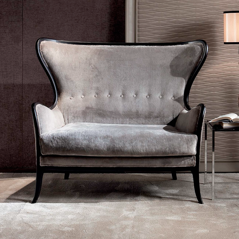 Диван MAXI BRERA MEDEA HE203 