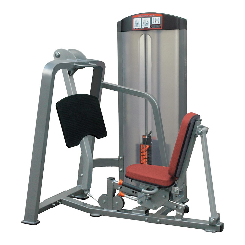 IF/SG IF8110 Aerofit if/sg if8110 жим ногами / икроножные AeroFIT IF серия 