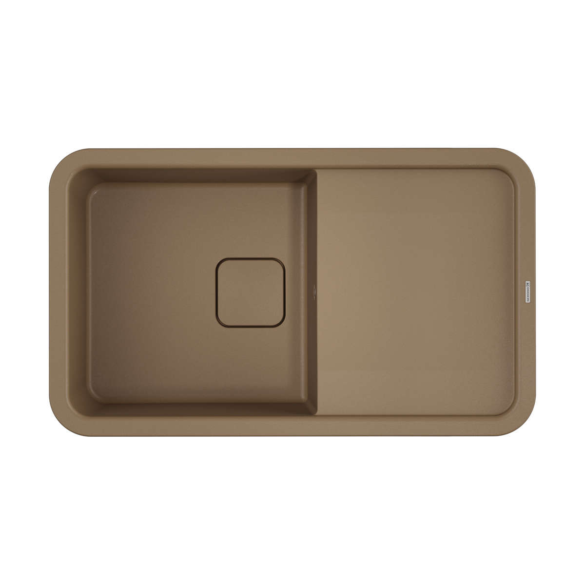 Кухонная мойка Tasogare 86 CA OMOIKIRI 4993458