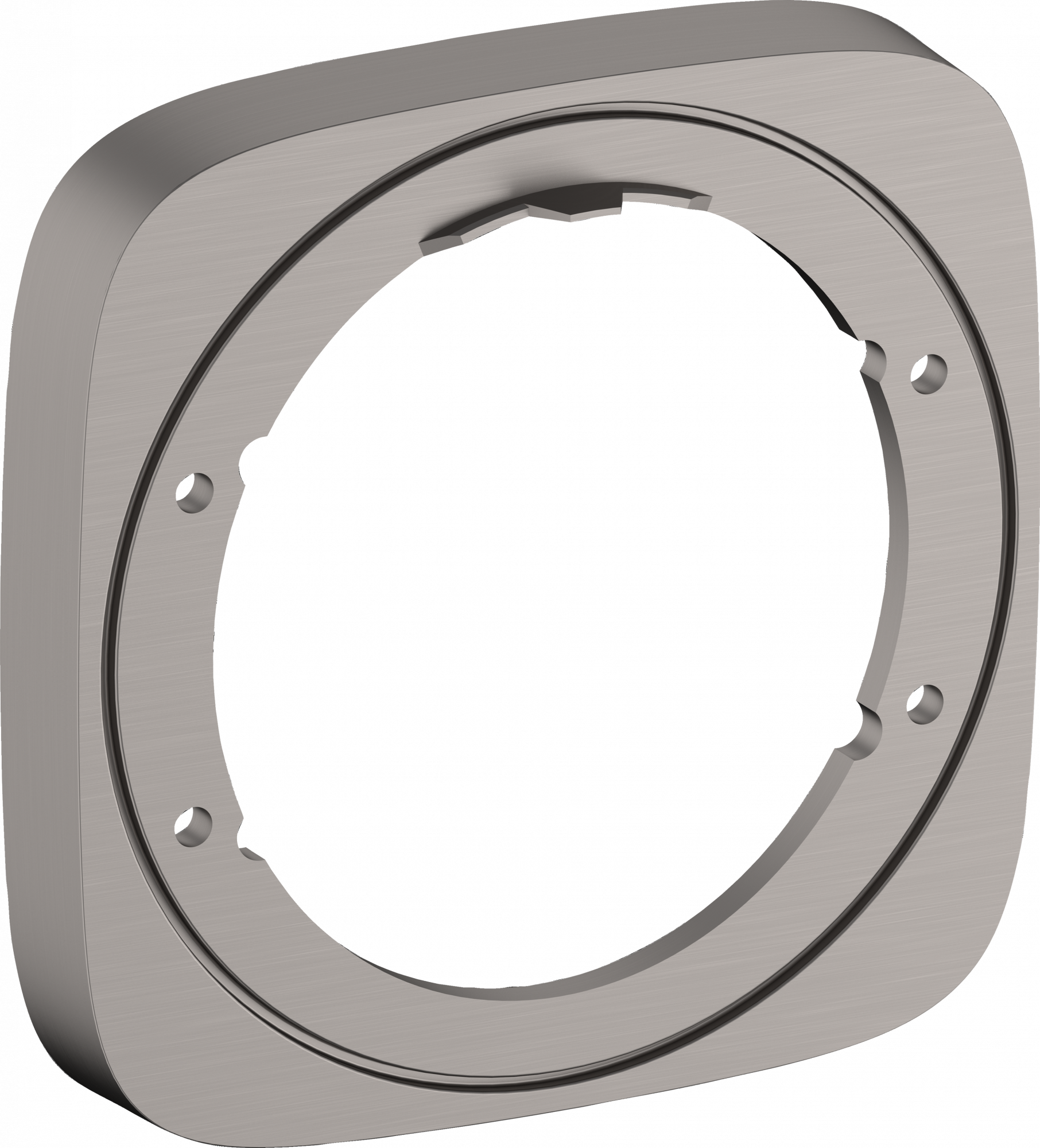 15597340 PuraVida Удлинитель Hansgrohe 